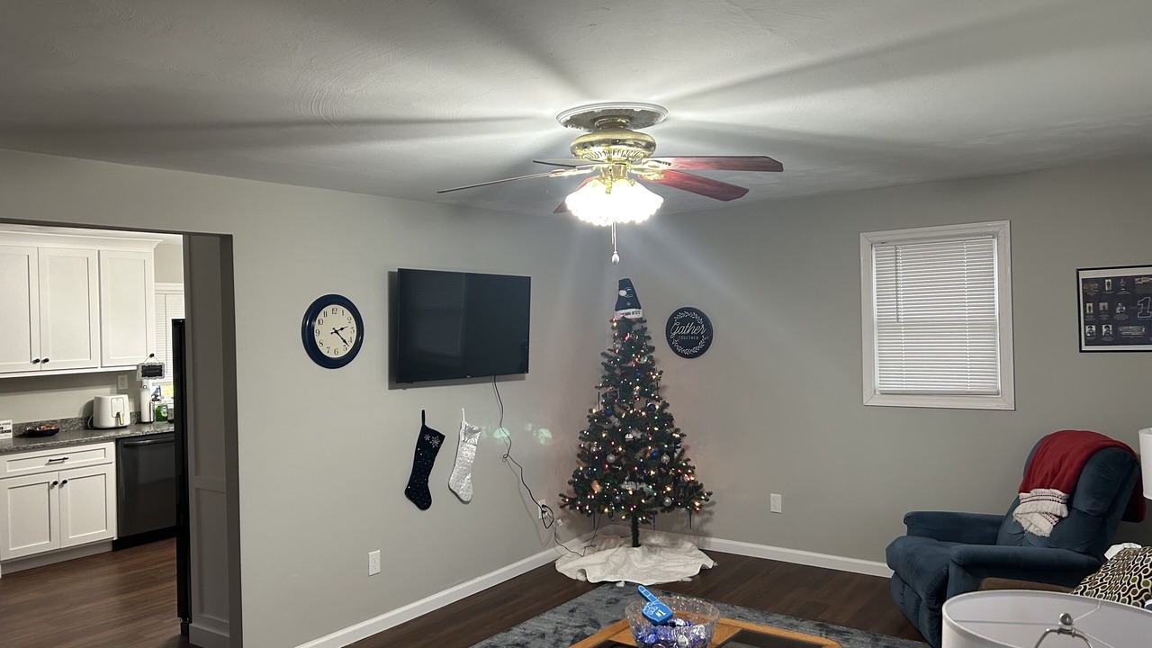 Photo of Bedroom in Stormstown