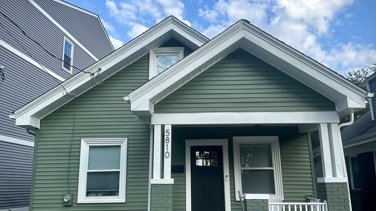 Photo of Outdoor in Roselawn Finance