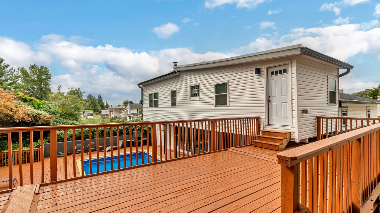 Photo of Outdoor in Milford Mill
