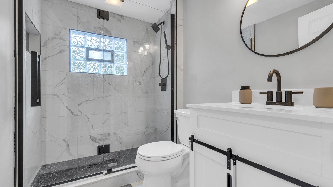 Photo of Bathroom in Milford Mill