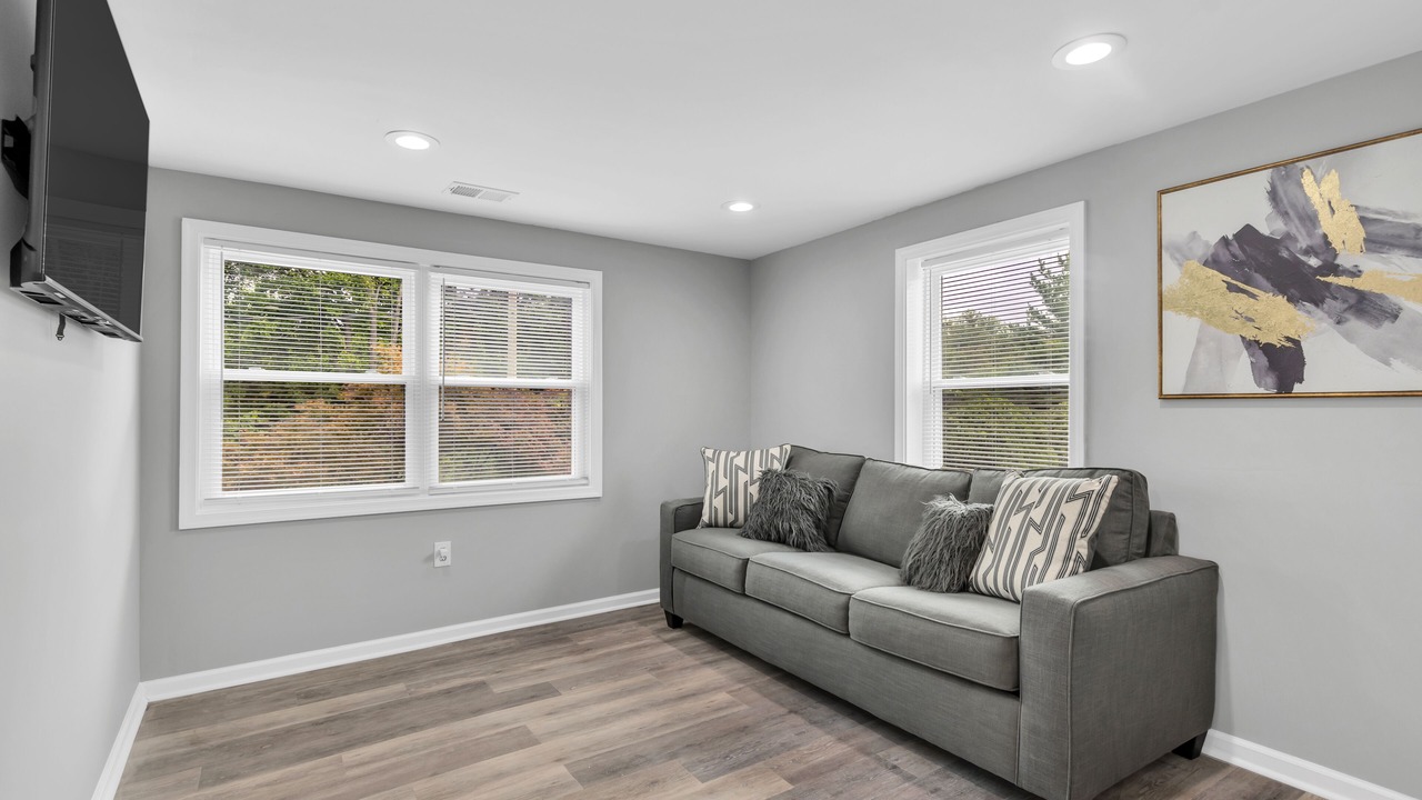 Photo of Livingroom in Milford Mill