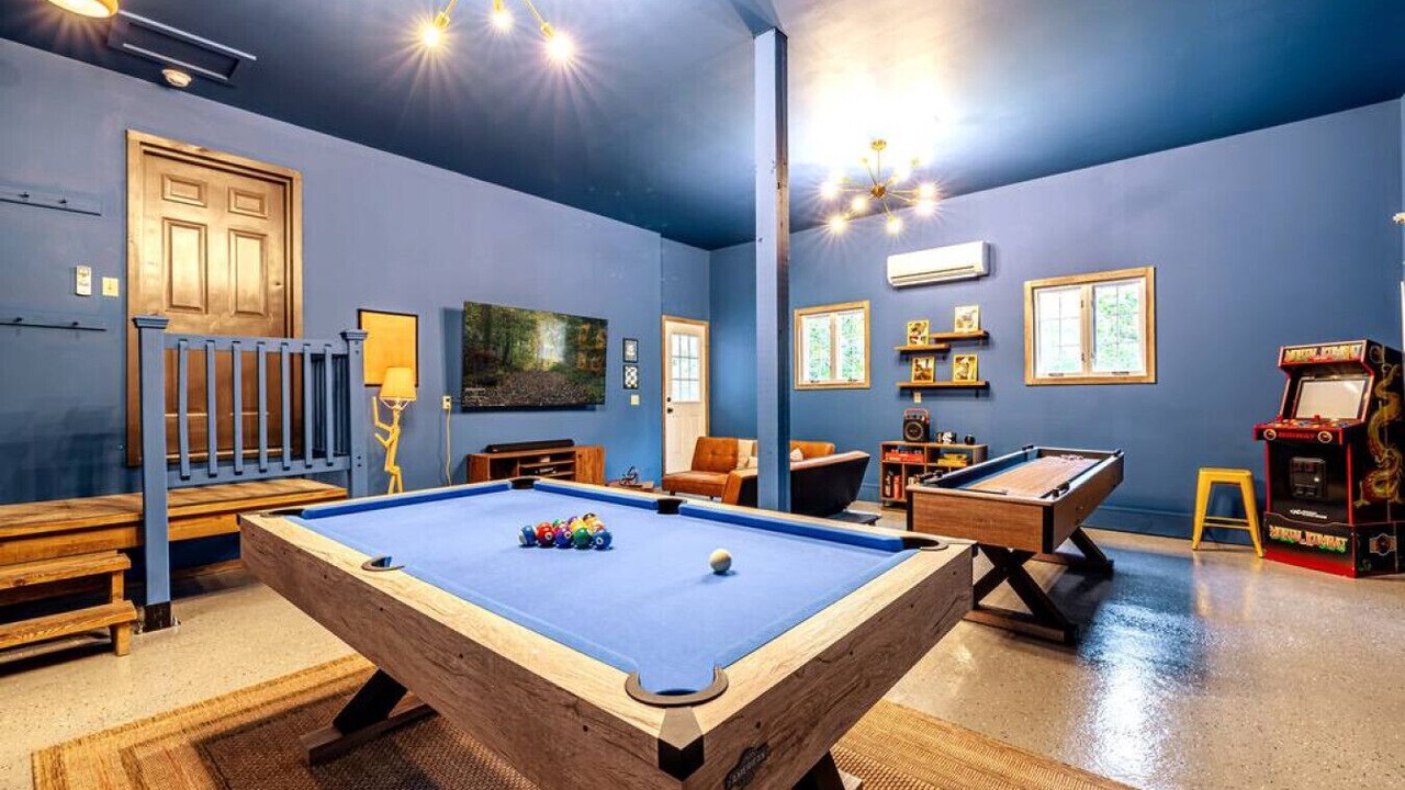 Photo of Bedroom in Cresco