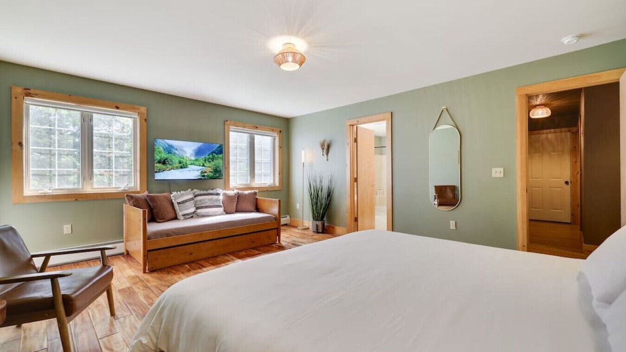 Photo of Bedroom in Cresco