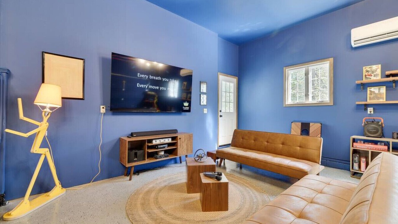 Photo of Livingroom in Cresco