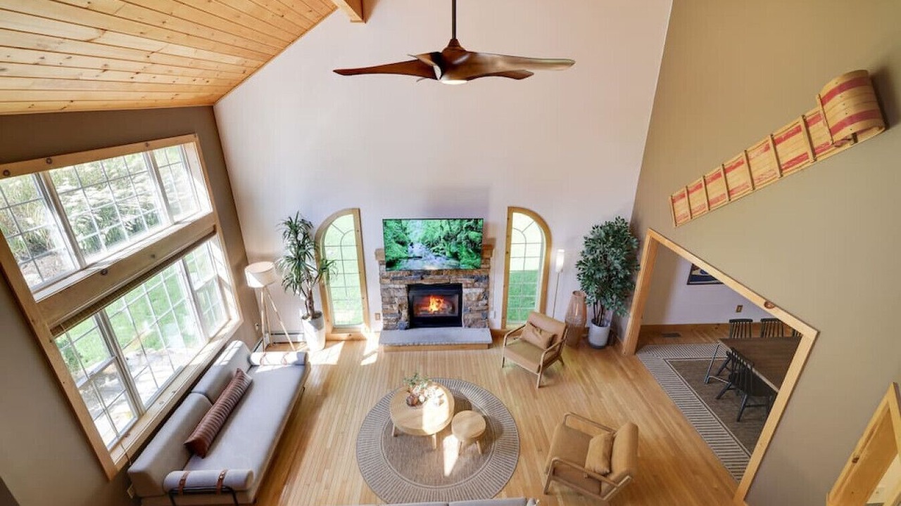 Photo of Livingroom in Cresco