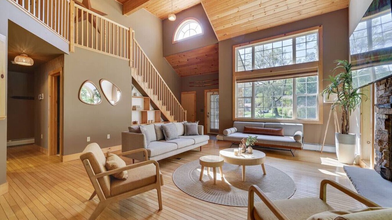 Photo of Livingroom in Cresco