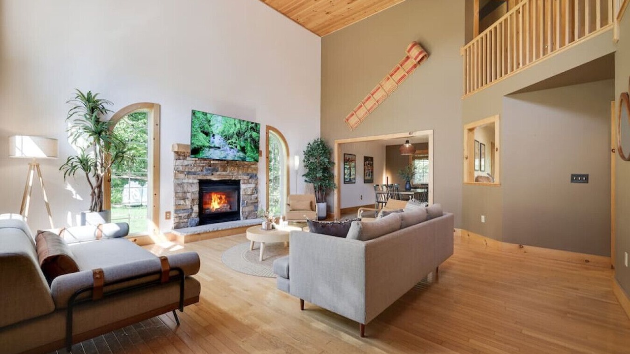 Photo of Livingroom in Cresco