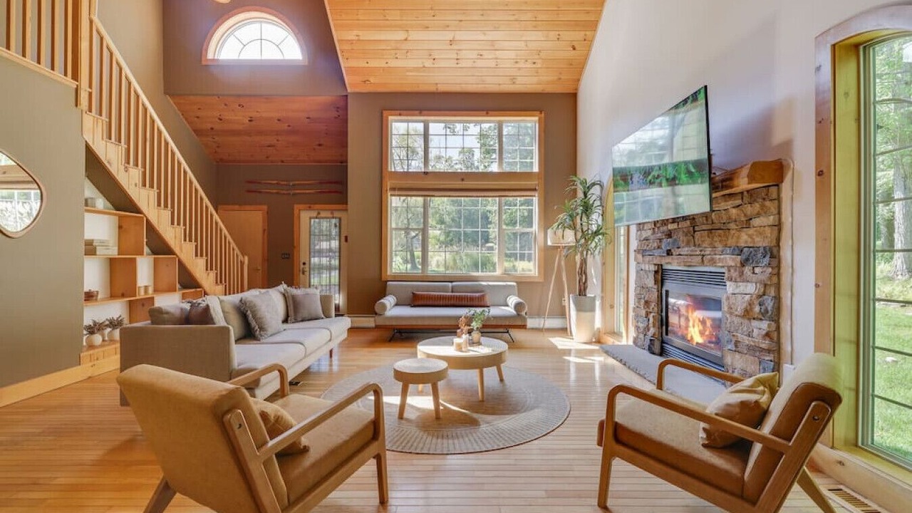 Photo of Livingroom in Cresco