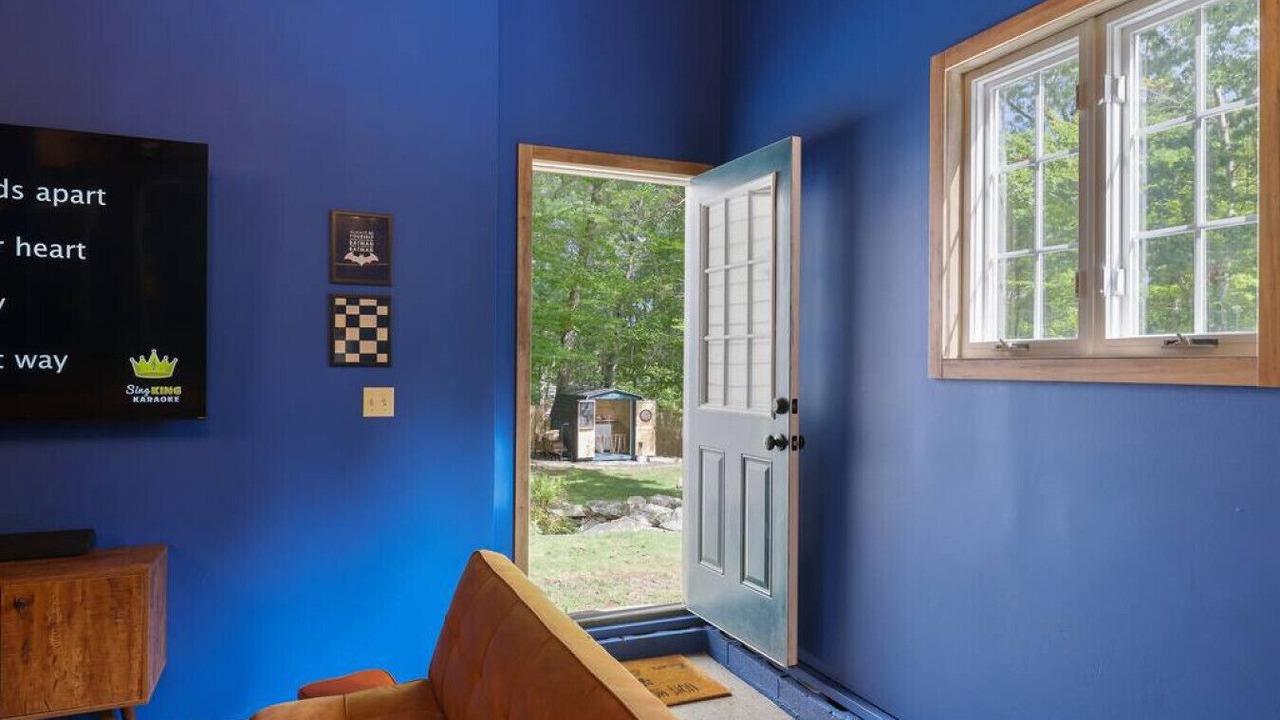 Photo of Livingroom in Cresco