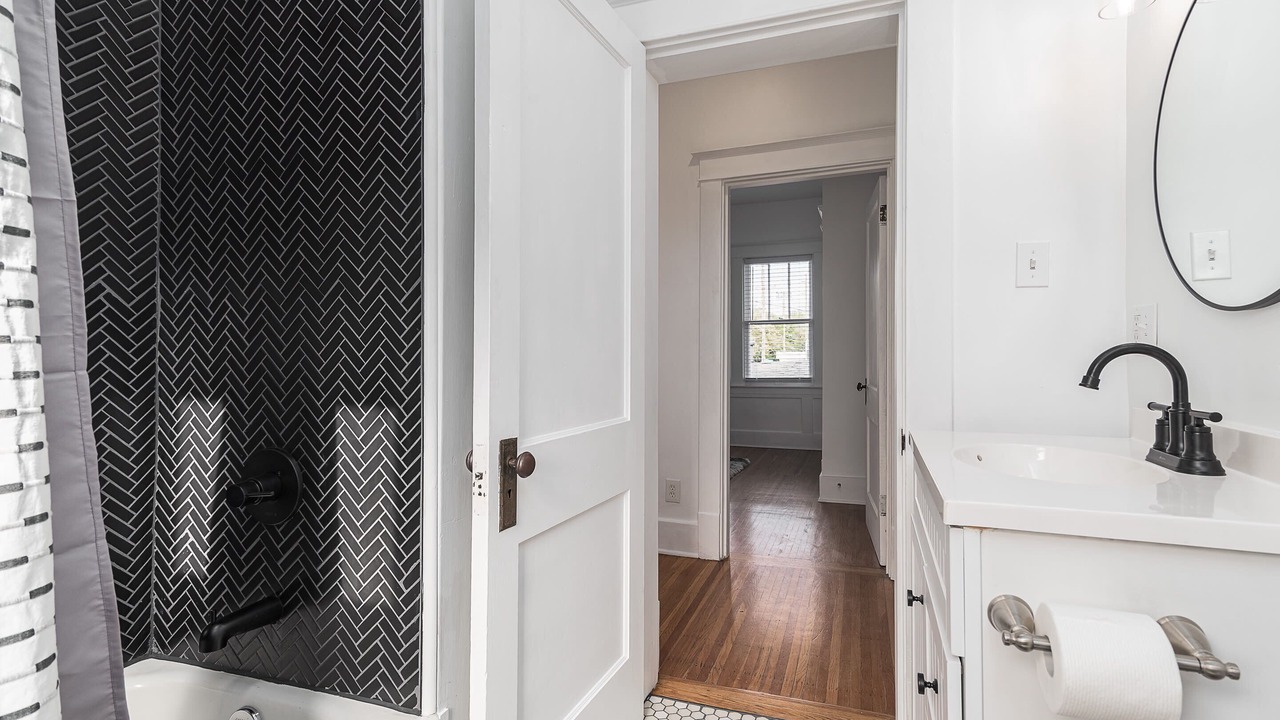 Photo of Bathroom in Clifton