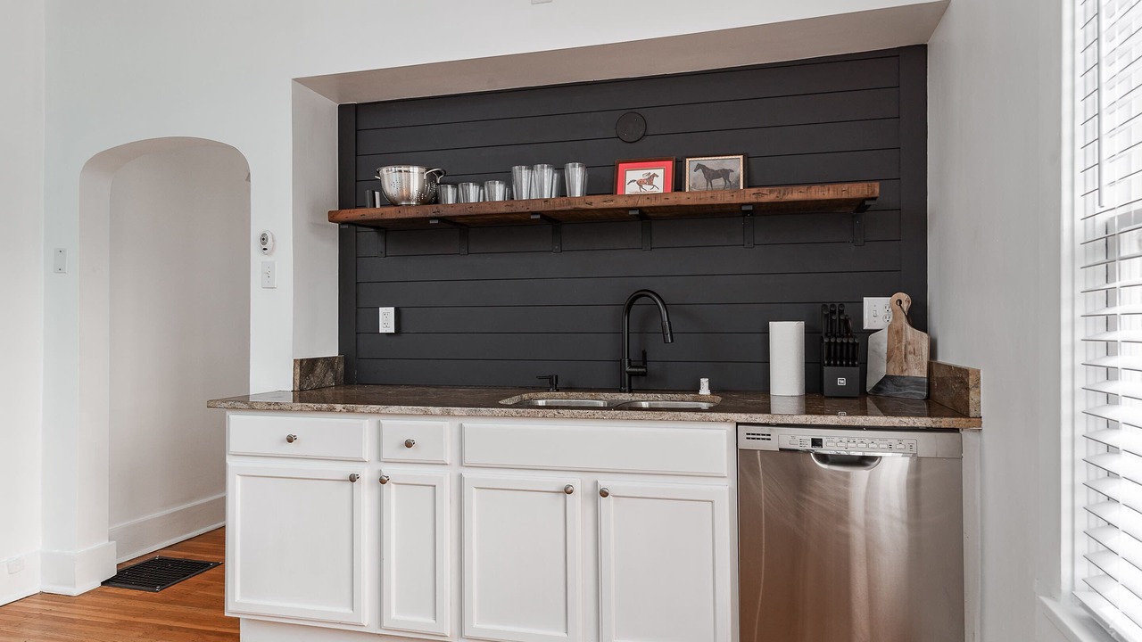 Photo of Kitchen in Clifton
