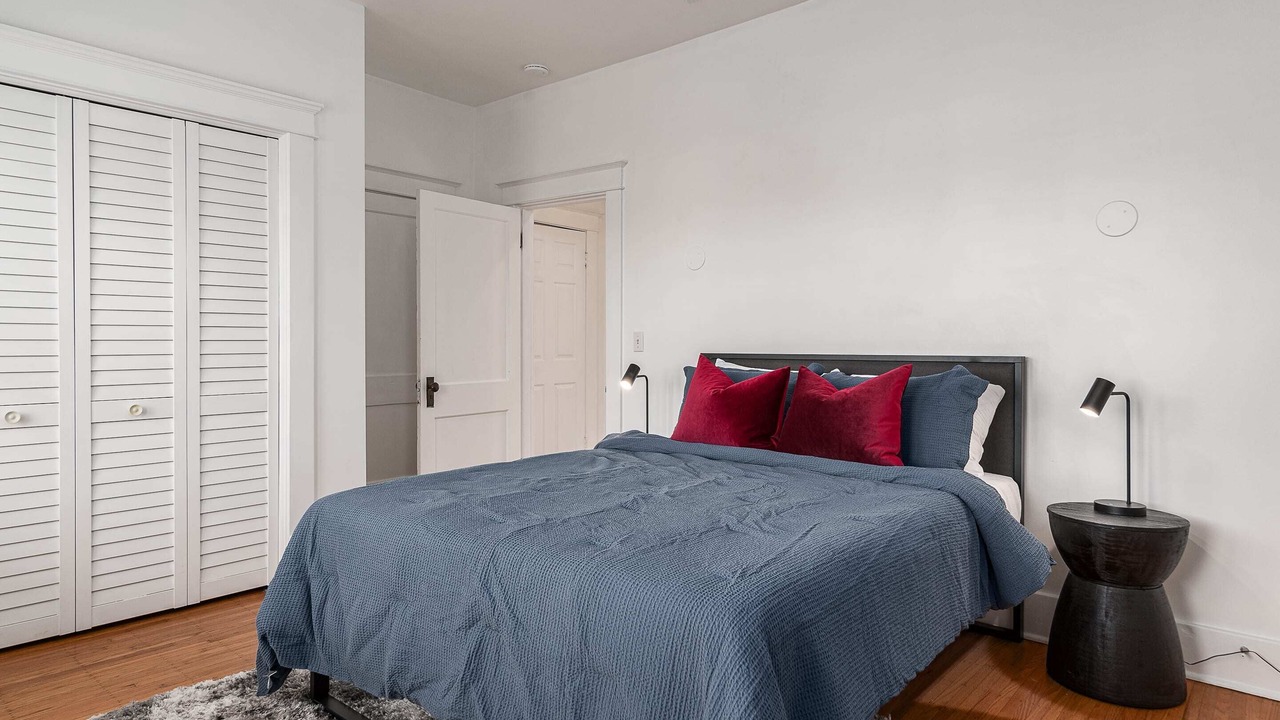 Photo of Bedroom in Clifton