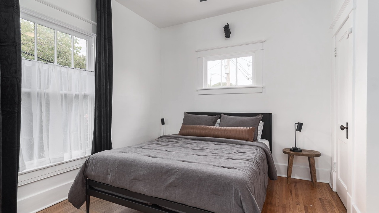 Photo of Bedroom in Clifton