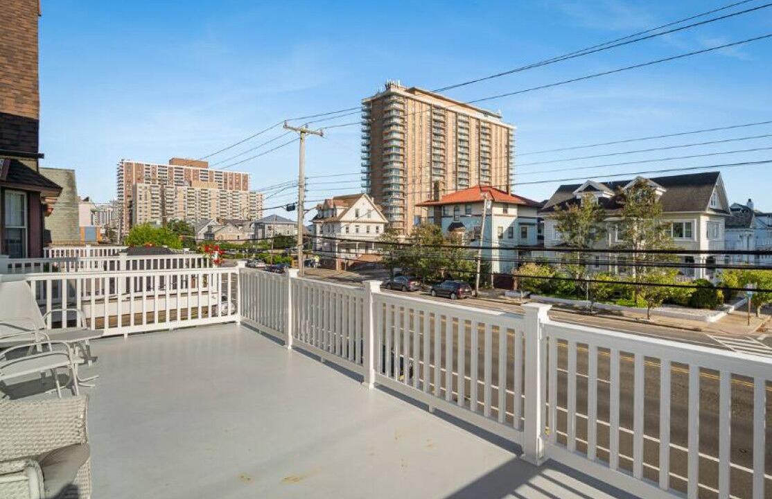 Photo of Outdoor in Ventnor City