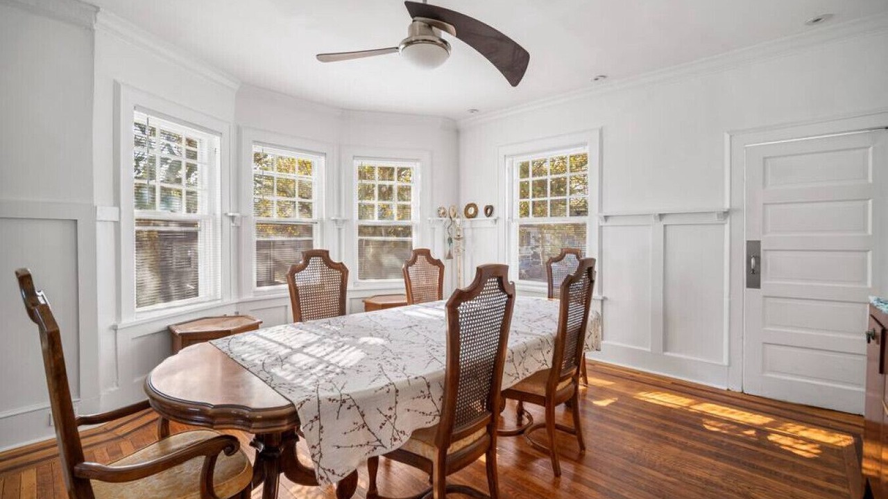 Photo of Bedroom in Ventnor City