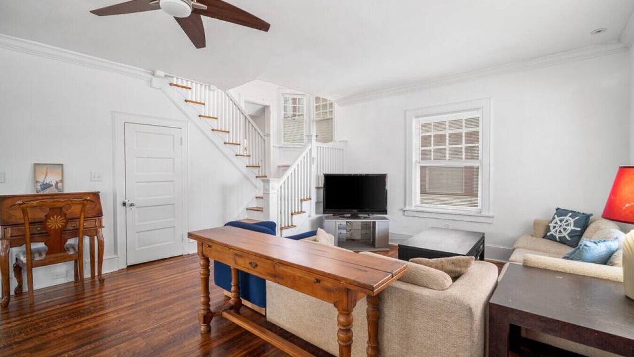 Photo of Bedroom in Ventnor City