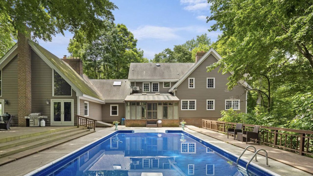 Photo of Outdoor in Cream Ridge