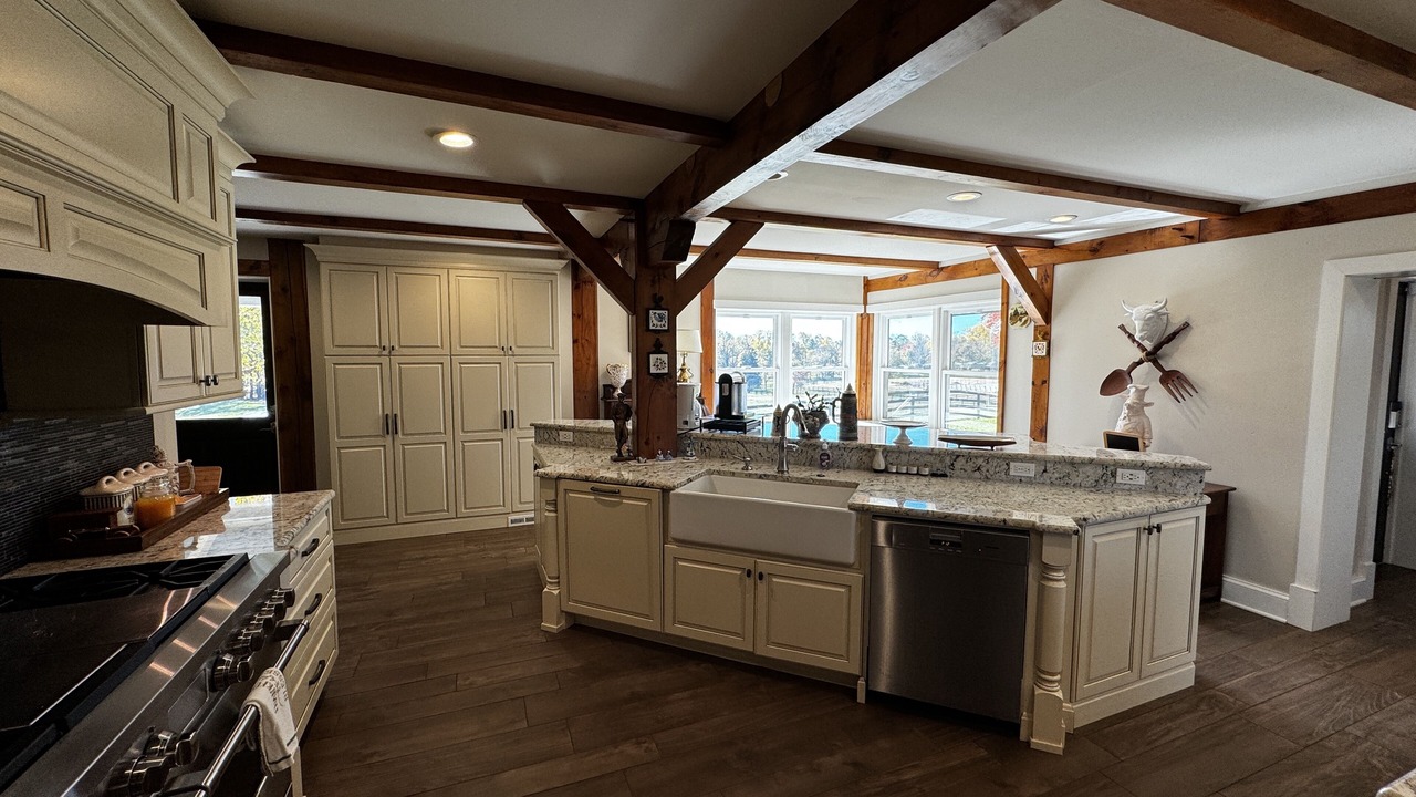 Photo of Kitchen in Cream Ridge