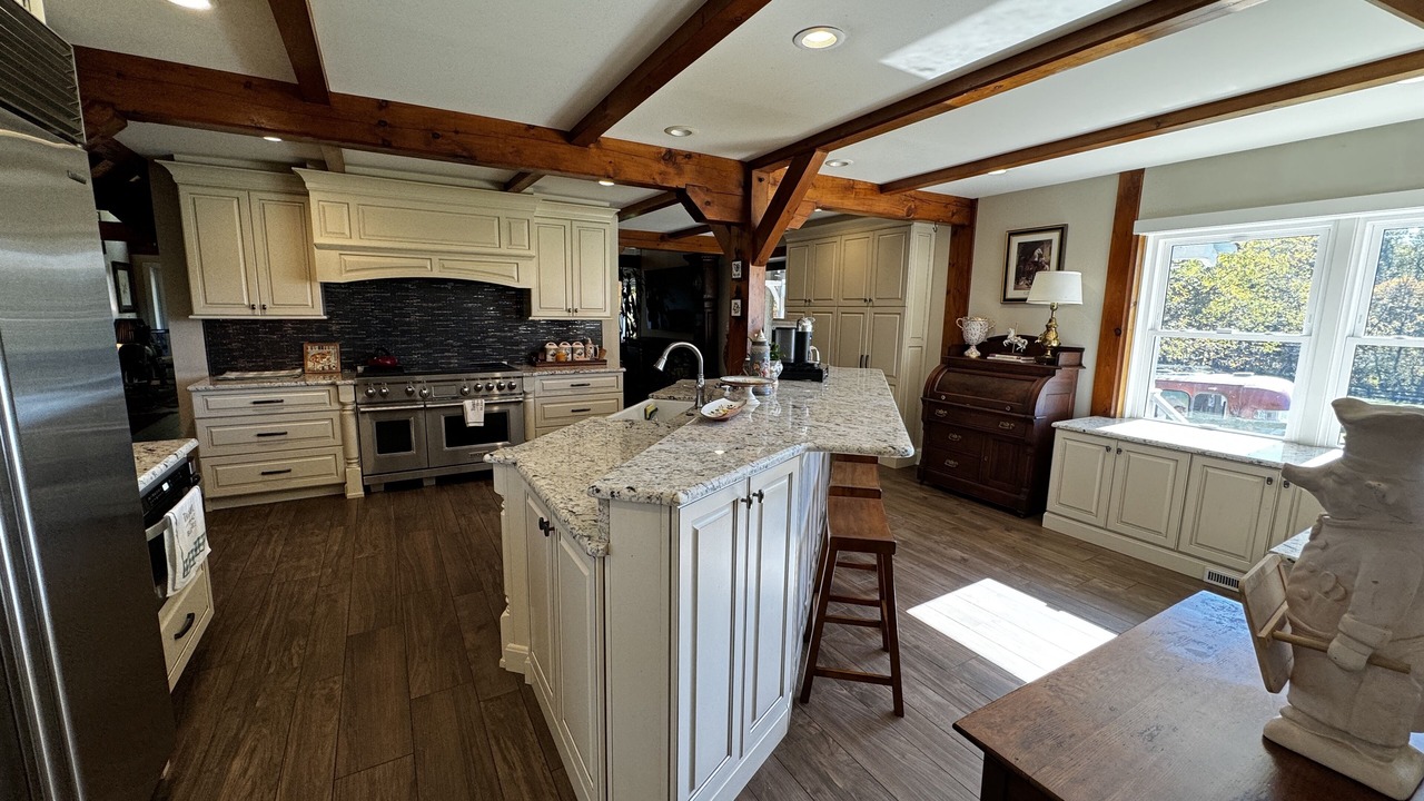 Photo of Kitchen in Cream Ridge
