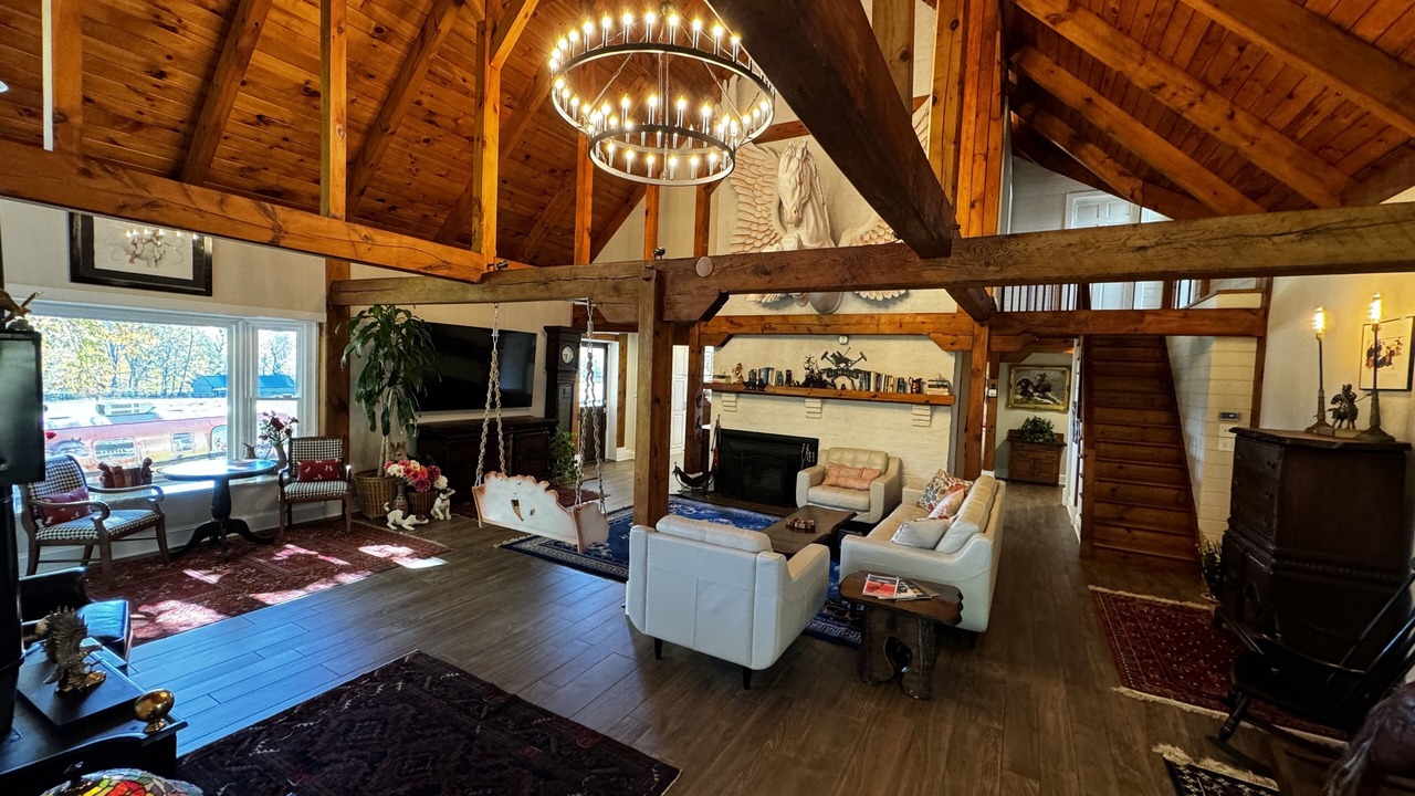 Photo of Livingroom in Cream Ridge