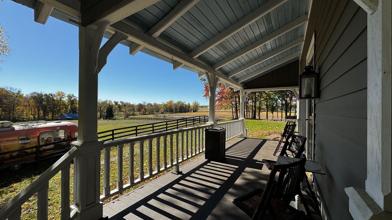 Photo of Outdoor in Cream Ridge