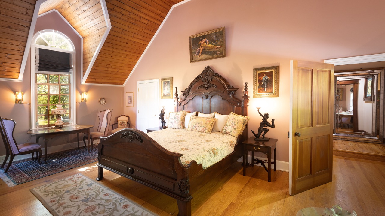 Photo of Bedroom in Cream Ridge