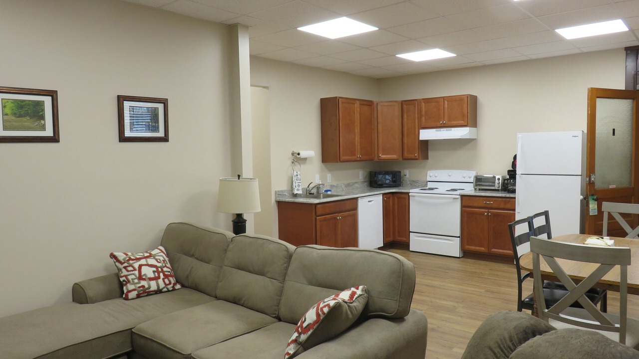 Photo of Livingroom in New Bethlehem