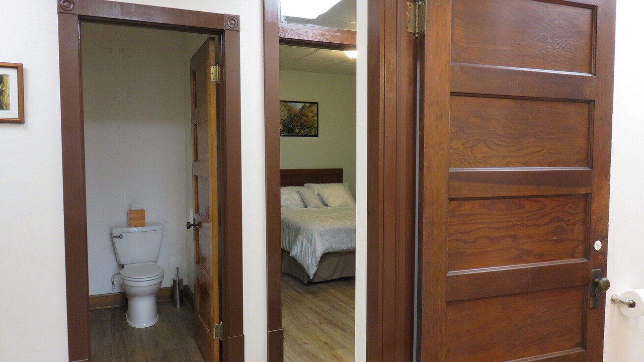 Photo of Bedroom in New Bethlehem