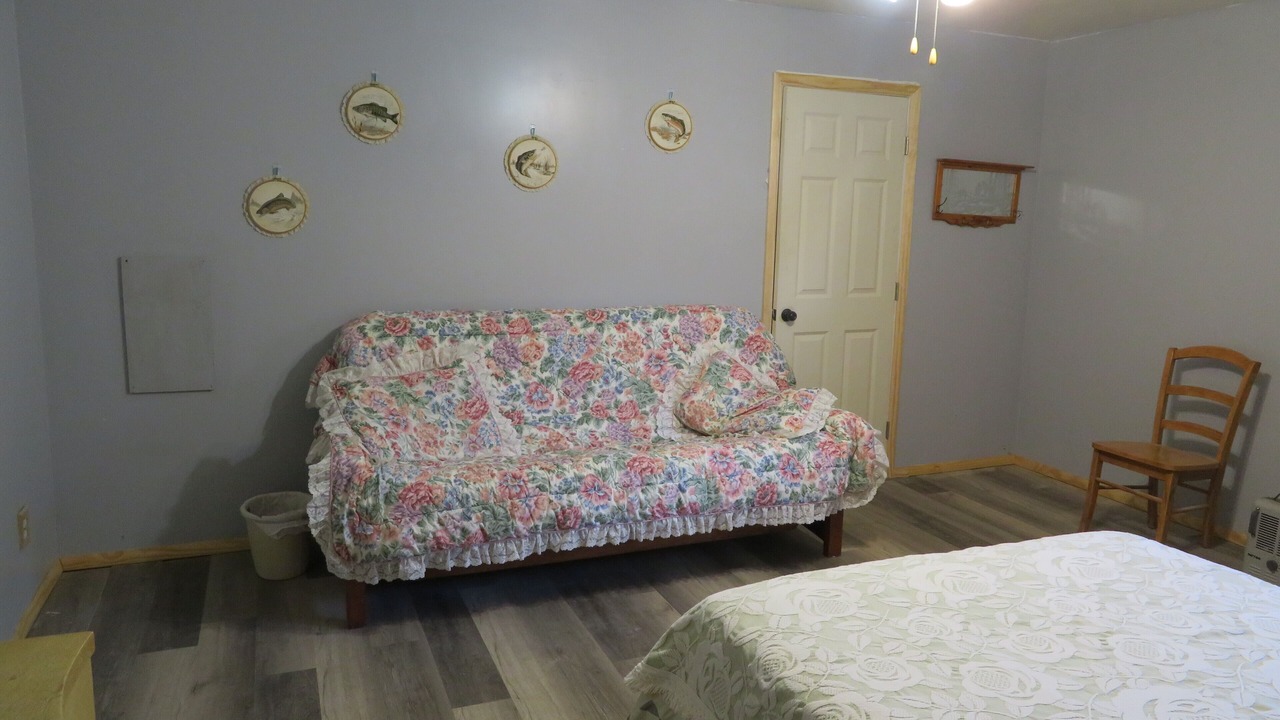 Photo of Bedroom in Benton