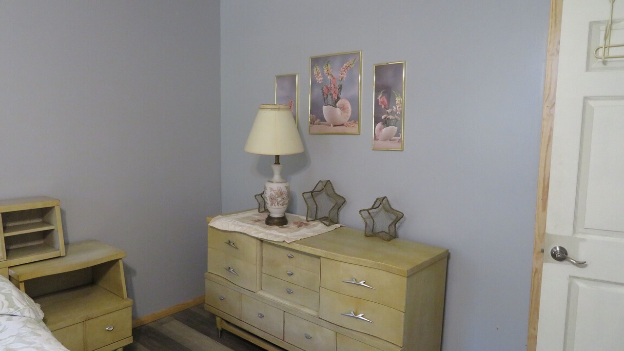 Photo of Bedroom in Benton