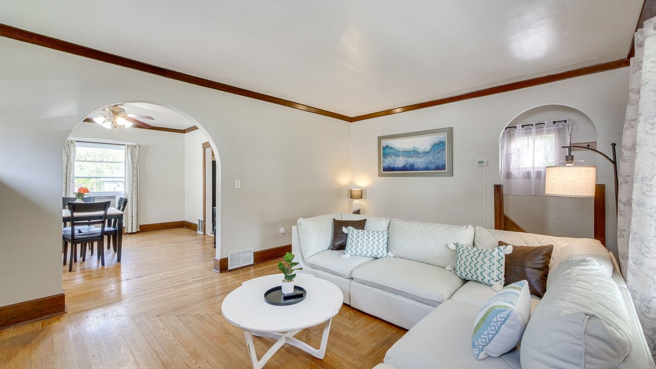 Photo of Livingroom in Boardman