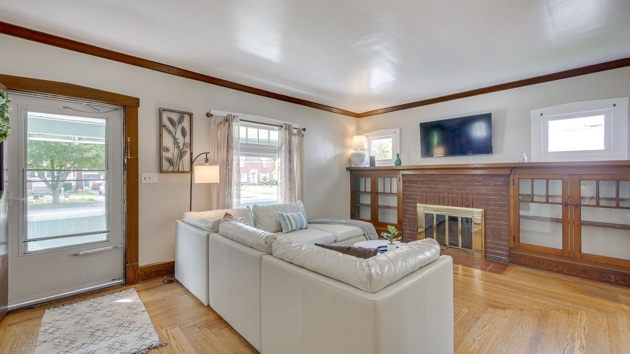 Photo of Bedroom in Boardman