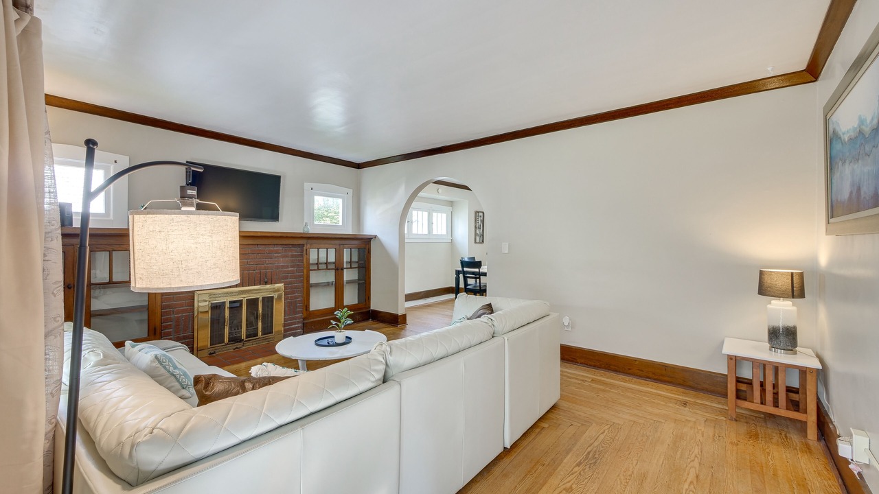 Photo of Livingroom in Boardman