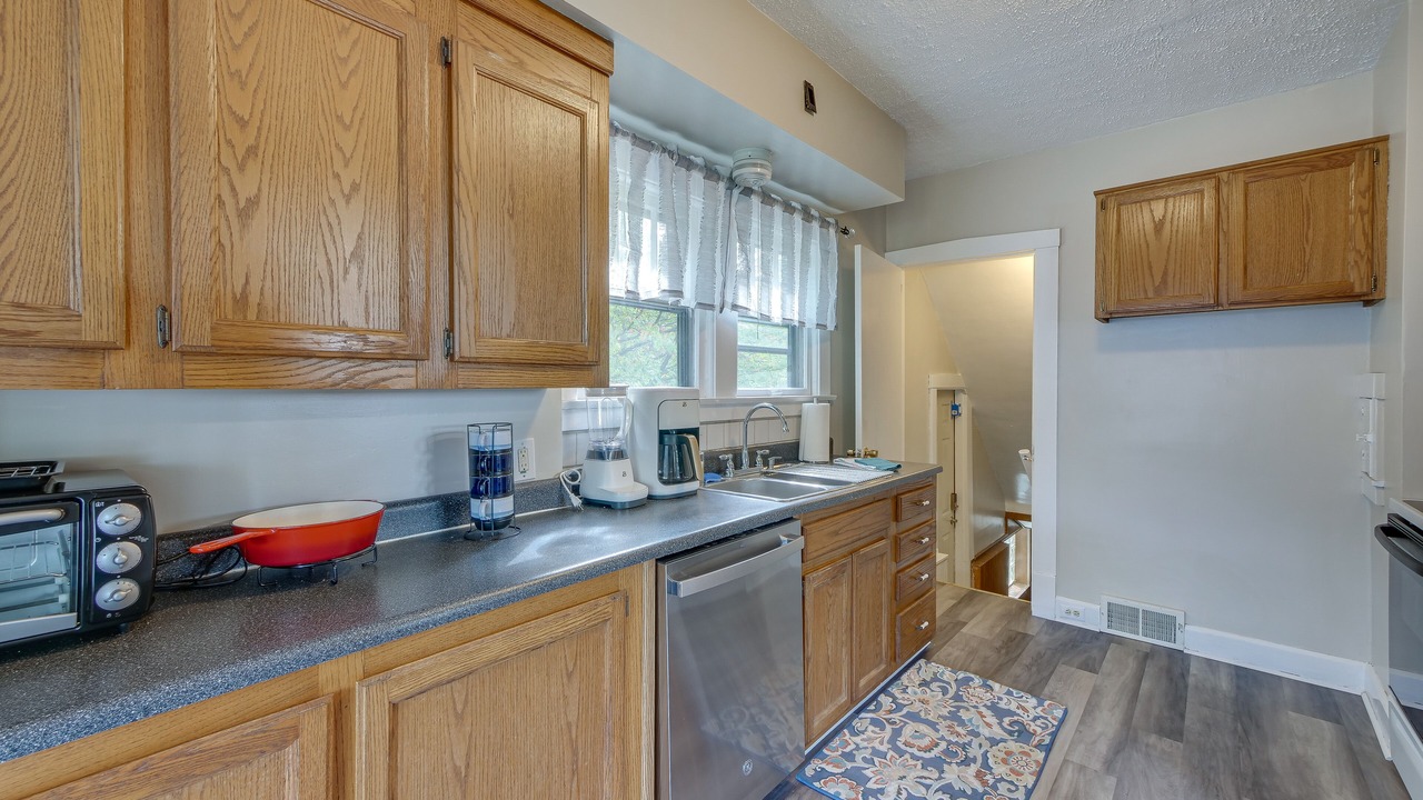 Photo of Kitchen in Boardman