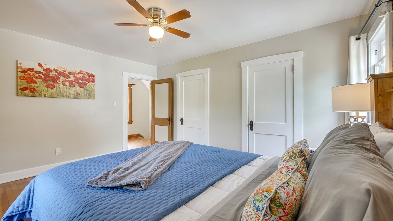 Photo of Bedroom in Boardman