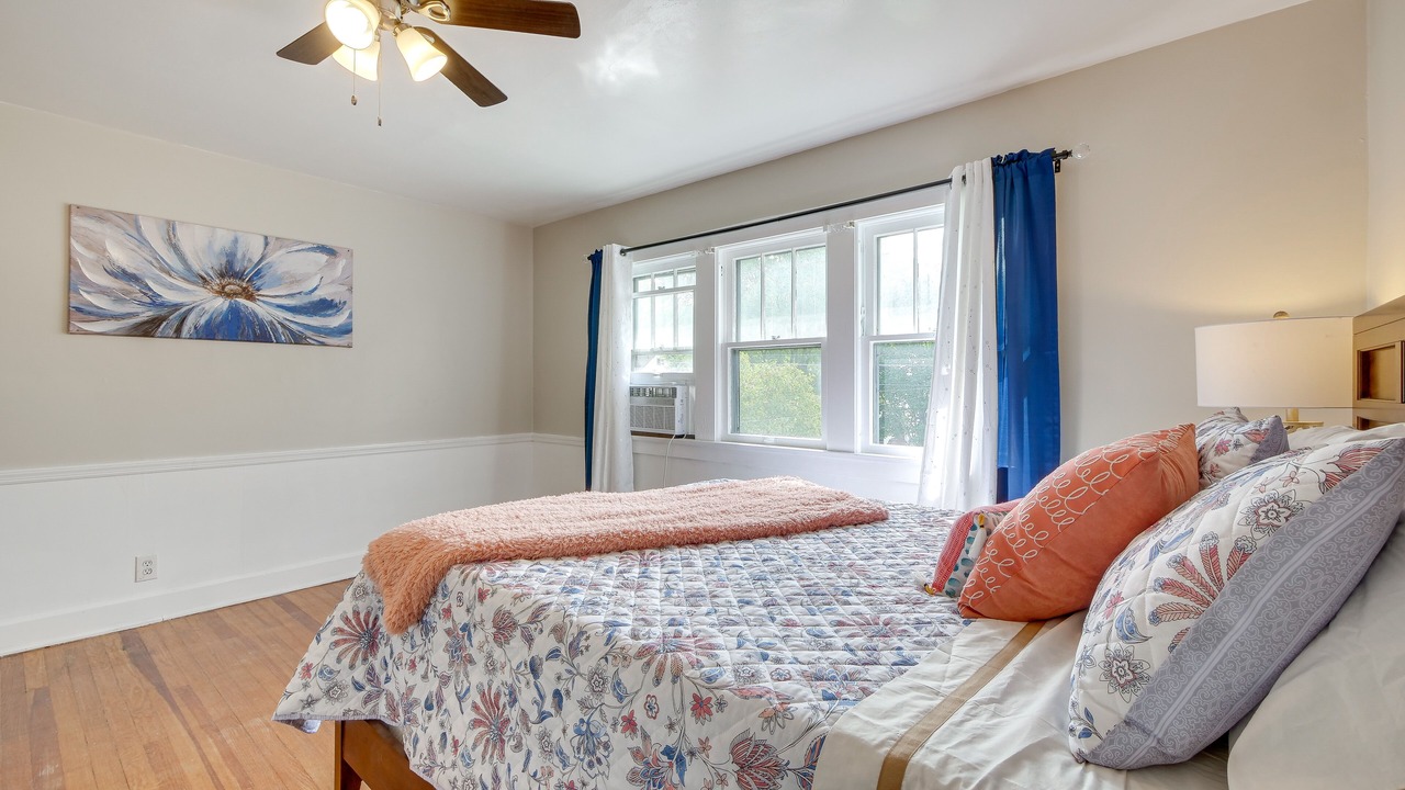 Photo of Bedroom in Boardman