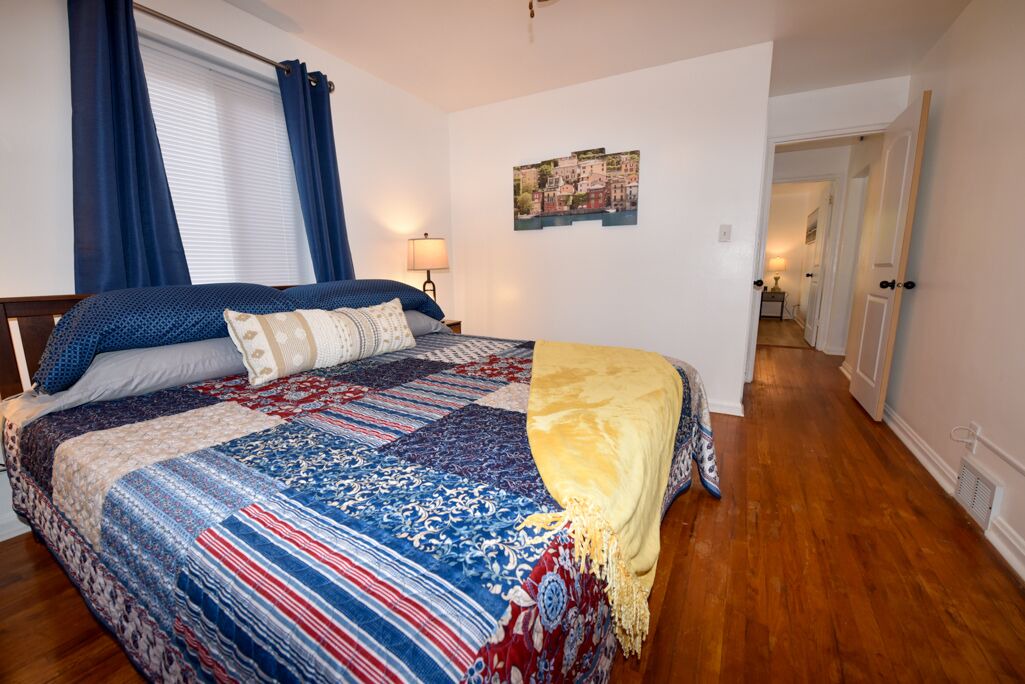 Photo of Bedroom in Dayton