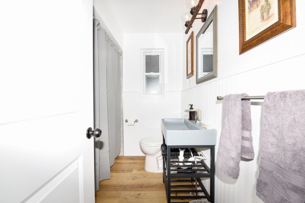 Photo of Bathroom in Dayton