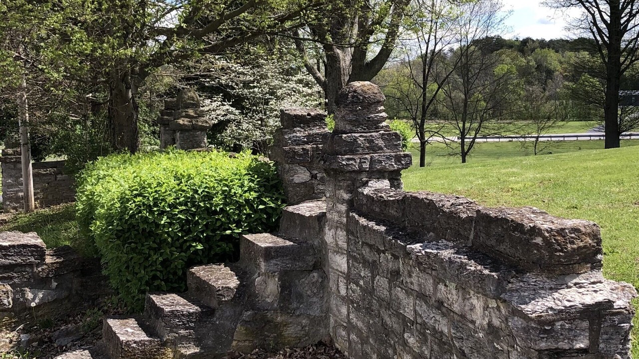 Photo of Outdoor in Lexington
