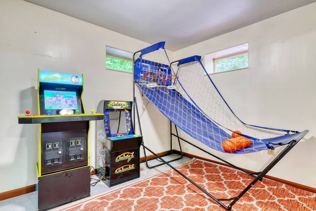 Photo of Bedroom in Lake Ariel