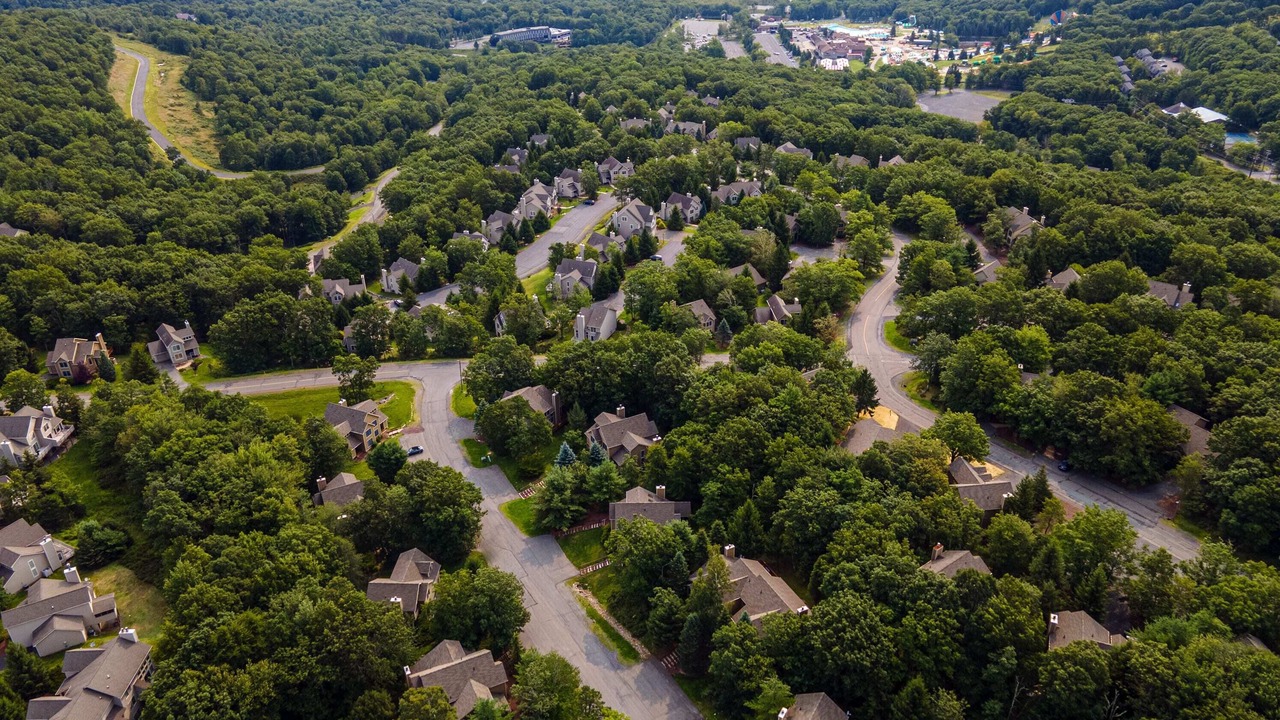 Photo of Outdoor in Tannersville
