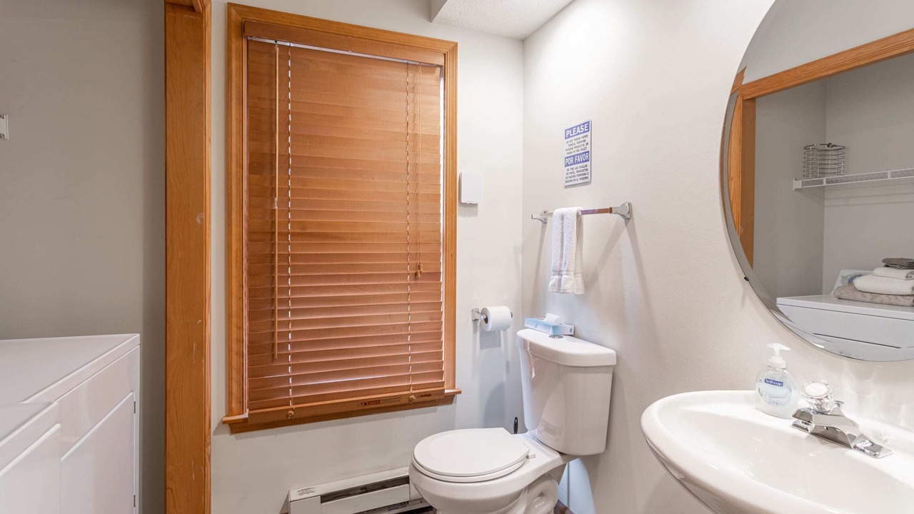 Photo of Bathroom in Tannersville
