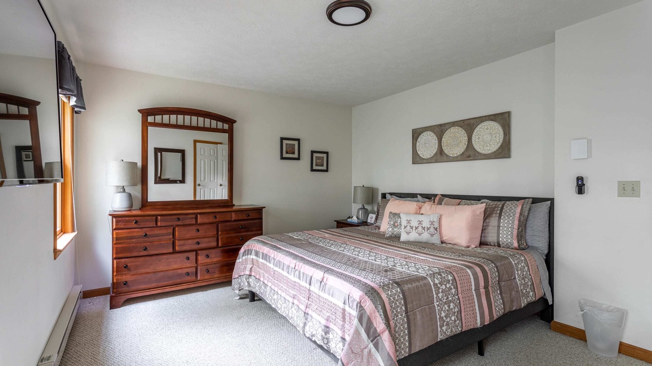 Photo of Bedroom in Tannersville