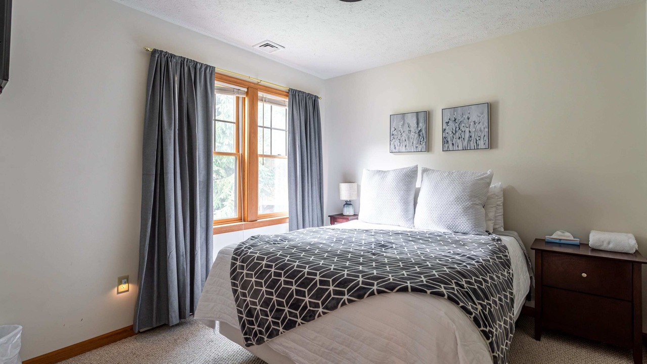 Photo of Bedroom in Tannersville