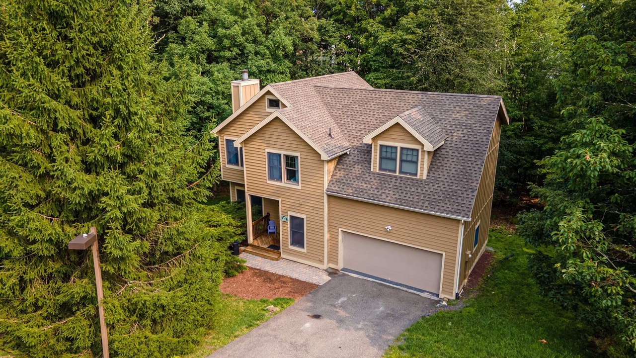 Photo of Outdoor in Tannersville