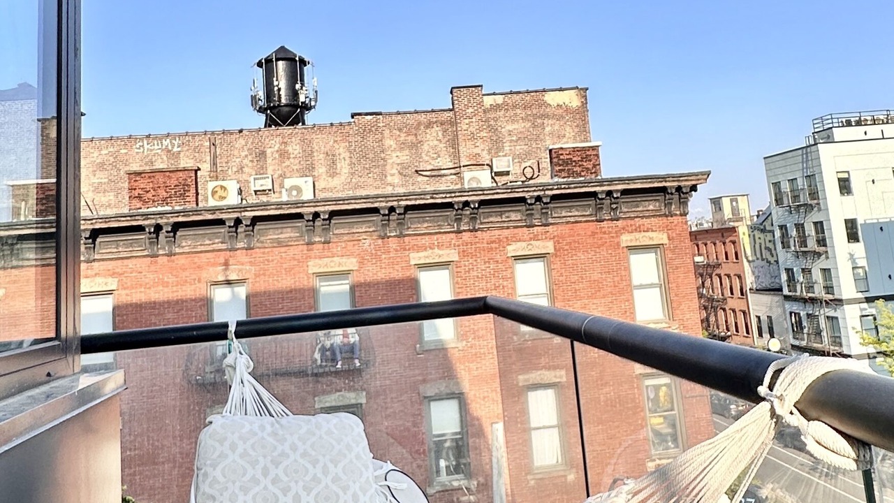 Photo of Outdoor in Greenpoint