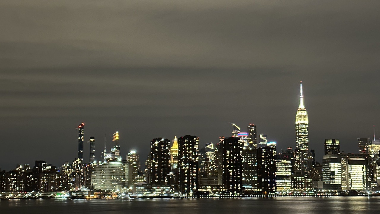 Photo of Outdoor in Greenpoint