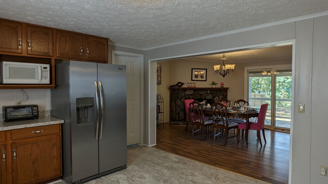 Photo of Kitchen in Clinton