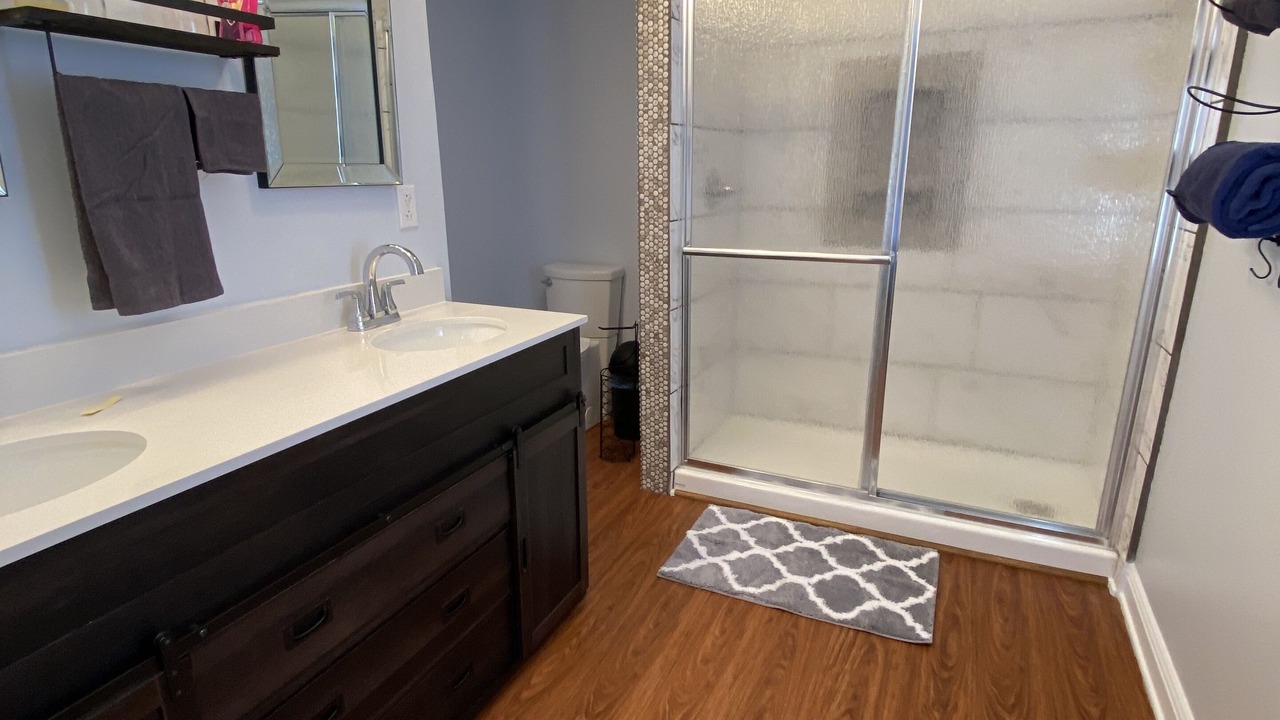 Photo of Bathroom in Nashville