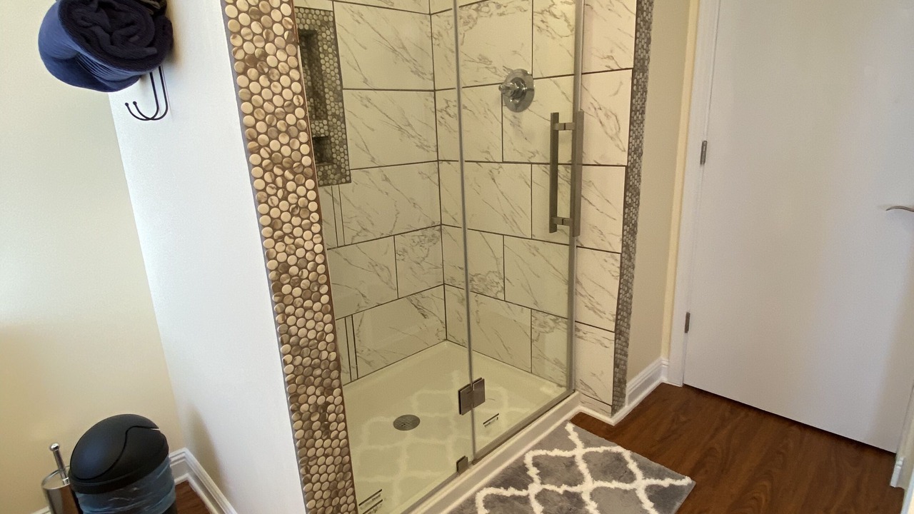 Photo of Bathroom in Nashville